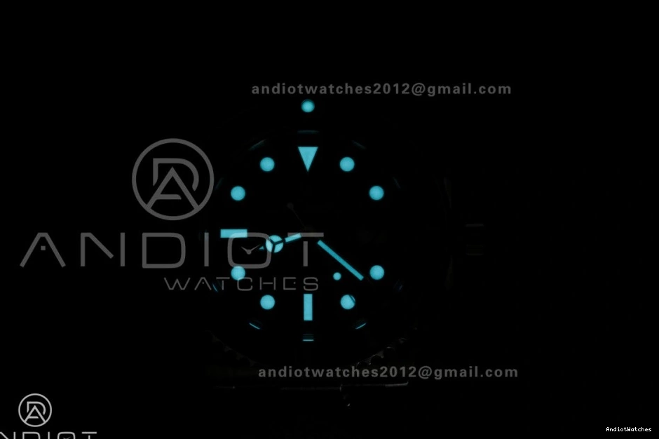 LV 904L Steel Clean 126610 41mm 1:1 SH Submariner Bright Starbucks Best 1154 Edition 0428